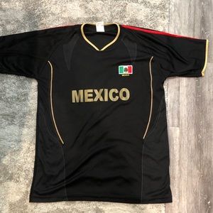 Mexico shirt